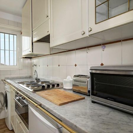 Le Case Di Andrea Piccolomini San Peter - Terrace Flat Rome Extérieur photo