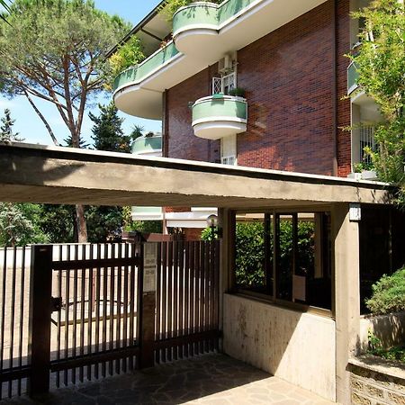 Le Case Di Andrea Piccolomini San Peter - Terrace Flat Rome Extérieur photo