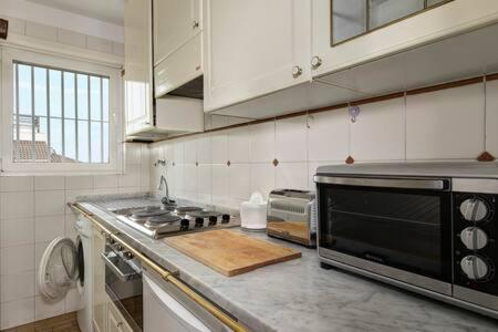 Le Case Di Andrea Piccolomini San Peter - Terrace Flat Rome Extérieur photo